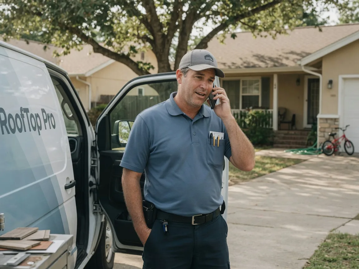 Roof Repair Bell Buckle, TN FAQs
