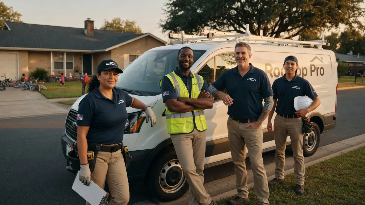 Roof Repair in Bell Buckle, TN near me