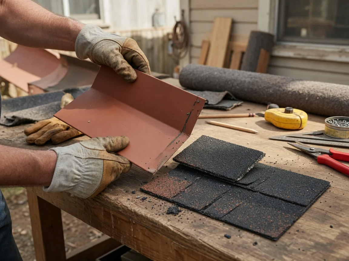 Roof Repair company in Bell Buckle, TN